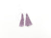Elastic A53 Tassel 10Pcs 40Mm