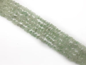 Green Crystal Quartz Free Form 8-15Mm