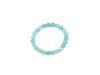 Color Stone Skyblue Bracelet 8Mm