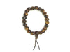 Iron Tiger Mala Bracelet Bracelet 8Mm