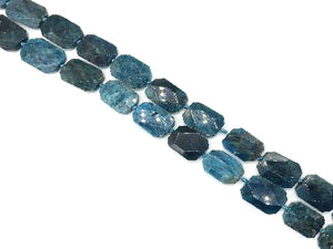 Apatite Faceted Free Form 20-40Mm