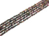 Tourmaline 30 Inch Chips 5X8Mm