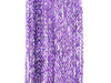 Amethyst Faceted Rice 4X6Mm