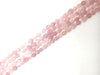 Madakaska Rose Quartz Free Form 12-14Mm