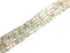 Morganite G1 Chips 16 Inch 5-8Mm