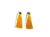 Elastic B27 Tassel 2Pcs 60Mm