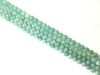 Amazonite Puff Coin 12Mm