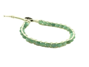 Amazonite Bracelet 6Mm