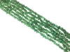 Aventurine Green 36 Inch Chips 5X8Mm