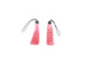 Elastic B39 Tassel 2Pcs 60Mm