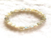 Labradorine Bracelet 8Mm