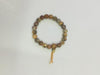 Crazy Lace Agate Mala Bracelet Bracelet 8Mm