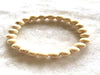 Fossil Bracelet 4Mm