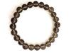 Smokey Quartz Bracelet 8Mm