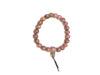 Rhodanite Mala Bracelet Bracelet 8Mm