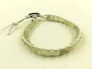 Jade New Bracelet 6Mm