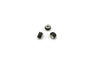 Shambelle Beads G2 Khaki Barrel 7X11Mm