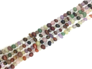 Assorted Stones Free Form 8-12Mm