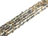 Botswana Agate G1 Chips 16 Inch 5-8Mm