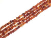 Carnelian Free Form 8-12Mm