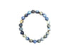 Sunset Dumortierite Bracelet 8Mm