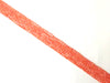 Bamboo Coral Pink Teardrop 3X5Mm