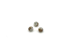 Shambelle Beads G1 A1 Multicolor 10Mm