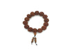 Rudraksha Bracelet 18-20Mm