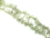 Green Crystal Quartz Free Form 10X20-10X40Mm