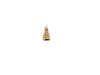 Elastic Tassels Beige 18 Nylon Tassel 20Mm