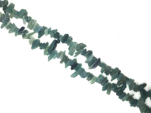 Diopside Free Form 5X12-9X20Mm