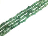 Aventurine Green Free Form 8-12Mm