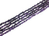 Amethyst G1 Chips 16 Inch 5-8Mm