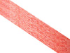 Bamboo Coral Pink Puff Coin 4X6Mm