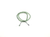 Matte Aventurine Green Bracelet 4Mm