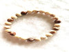 Crazy Agate Bracelet 8Mm
