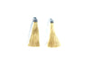Elastic A16 Tassel 2Pcs 60Mm