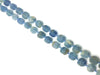 Aquamarine G1 Free Form 13X13-16X16Mm