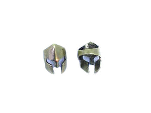 Copper Gunmetal Metal Paets 14X22X14Mm