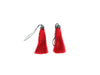 Elastic B29 Tassel 2Pcs 60Mm