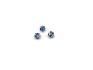 Shambelle Beads G1 A4 Multicolor 10Mm