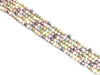 Fresh Water Pearl Rainbow Free Form 6-7Mm