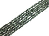 Seraphinite 30 Inch Chips 5X8Mm