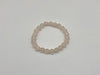 Color Stone Peachpuff Bracelet 8Mm