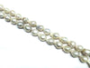 Fresh Water Pearl 6A White Drop 12-16Mm