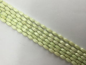 Lime Stone 3 Sides 6X12Mm