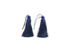 Elastic B50 Tassel 2Pcs 60Mm