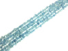Aquamarite G1 Chips 16 Inch 5-8Mm