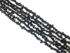 Black Onyx 36 Inch Chips 5X8Mm