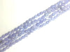 Blue Lace Agate Free Form 12-14Mm